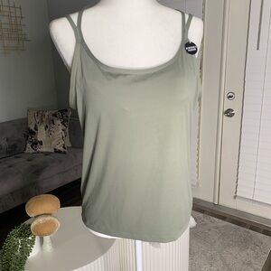 Pink Victoria’s Secret Top